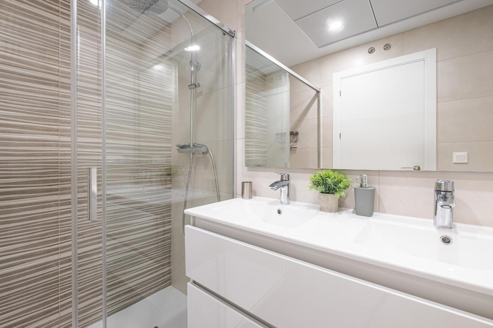 Apartment Torre Sakura 9-b Poniente