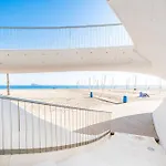 Torre Sakura 9-B Apartment Poniente Beach